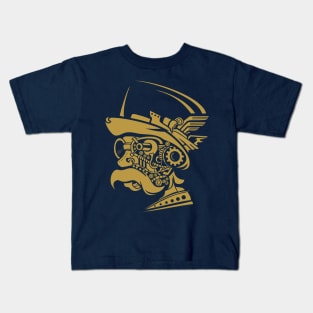 Cog Gentleman Kids T-Shirt